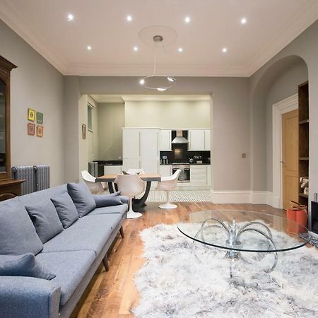 Apartment 1 The Grove Durham Buitenkant foto