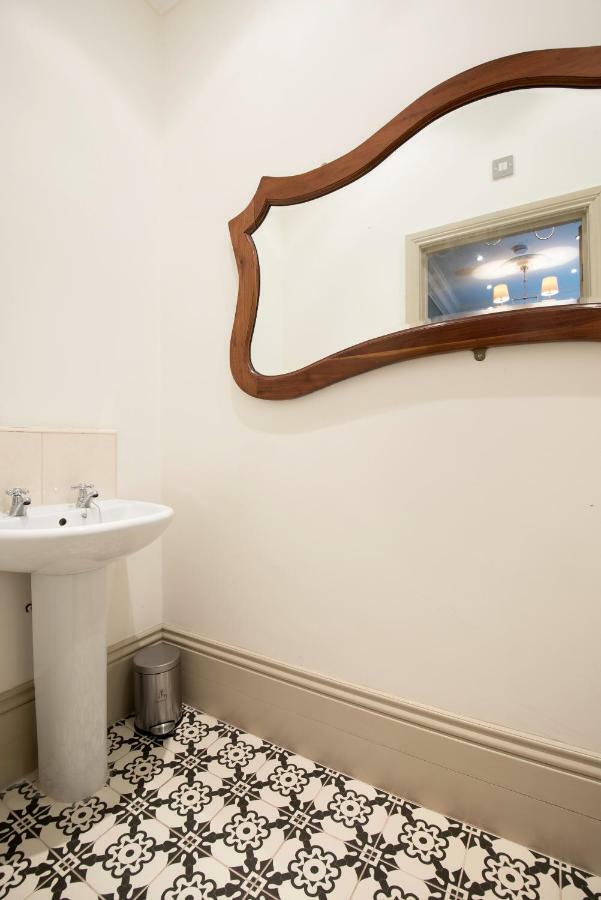 Apartment 1 The Grove Durham Buitenkant foto