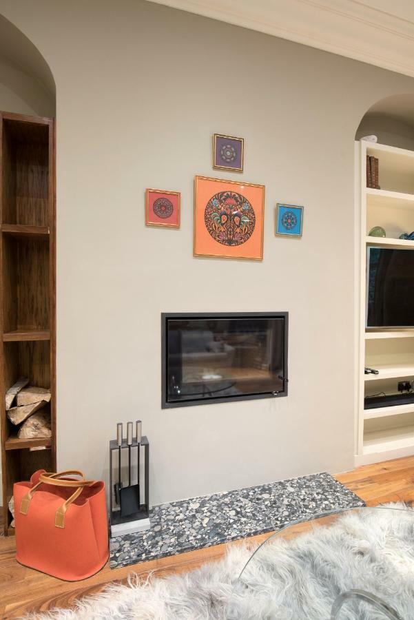 Apartment 1 The Grove Durham Buitenkant foto