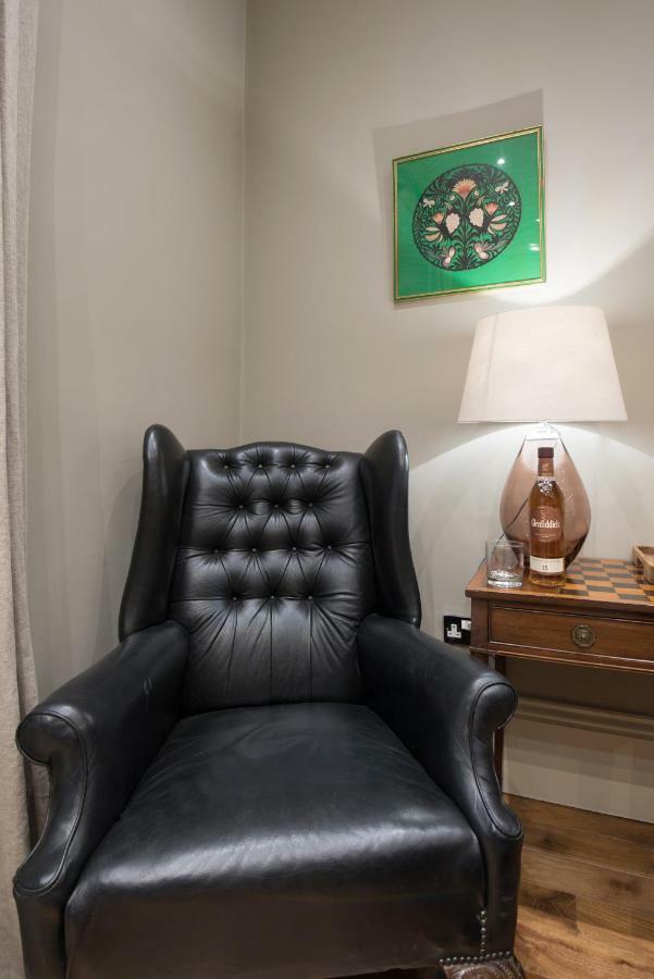 Apartment 1 The Grove Durham Buitenkant foto