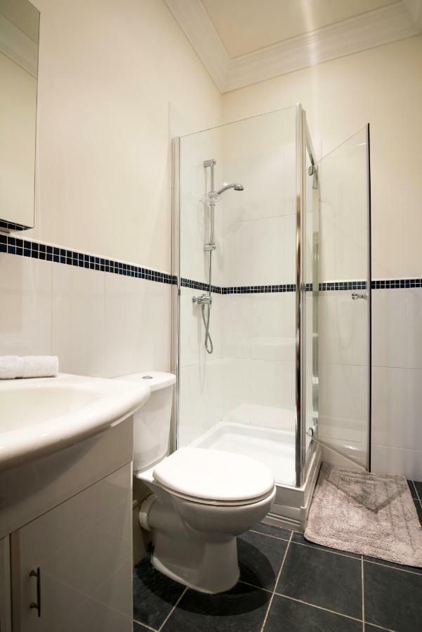 Apartment 1 The Grove Durham Buitenkant foto